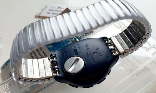 VINTAGE SWATCH SCUBA - STUNNING 90`s - HIGHLY COLLECTIBLE - BRAND NEW IN BOX